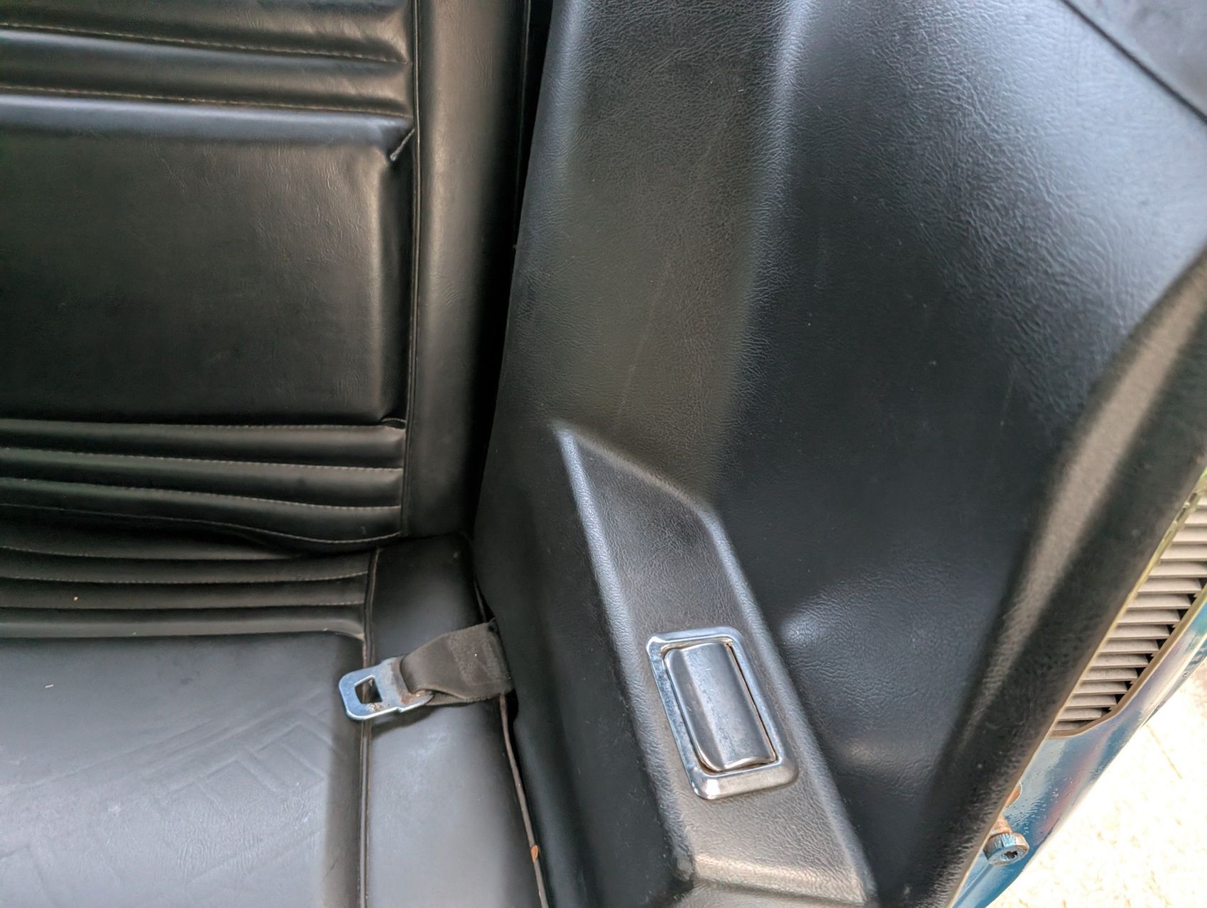 1980 Pontiac Firebird 68