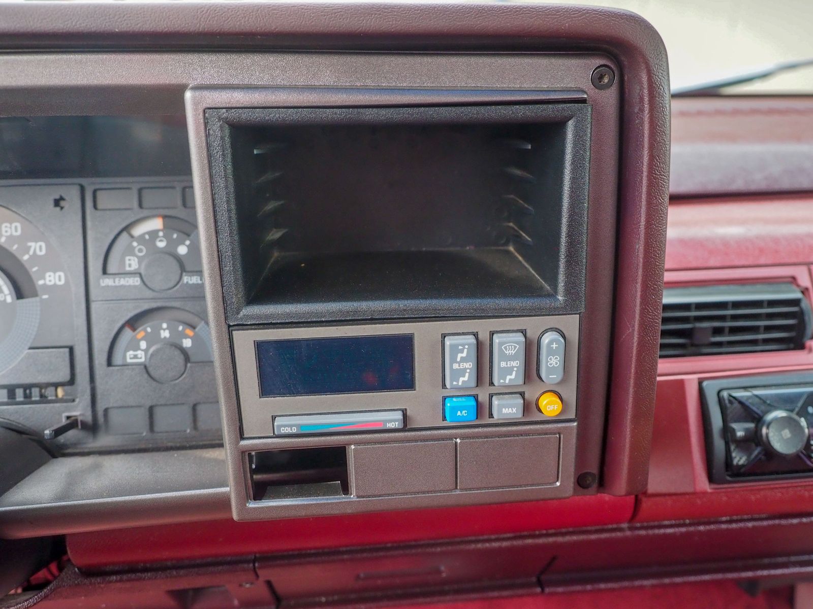 1988 Chevrolet K1500 57