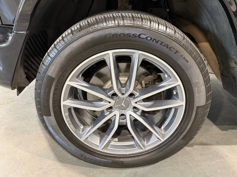 2021 Mercedes-Benz G-Class G 550, photo 27