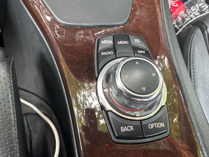 2013 BMW 3 Series 335i - Photo 11