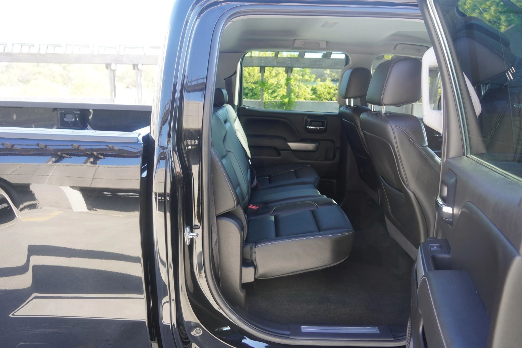 2014 Chevrolet Silverado 1500 LTZ - Photo 54