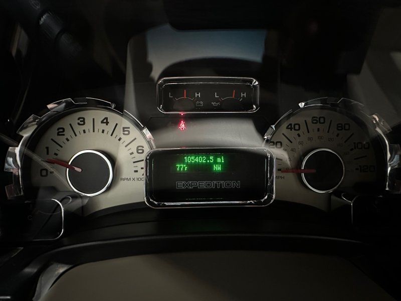 2014 Ford Expedition XLT, photo 29