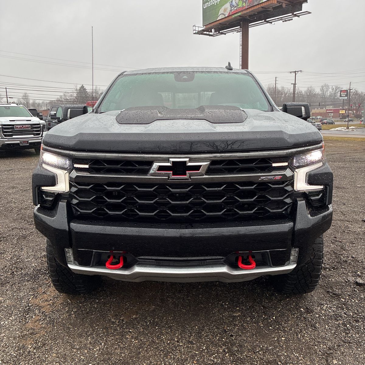 2018 Ram 5500 Chassis 101