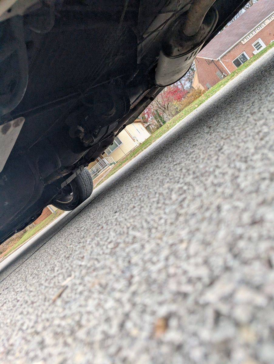 2003 Volkswagen EuroVan 240