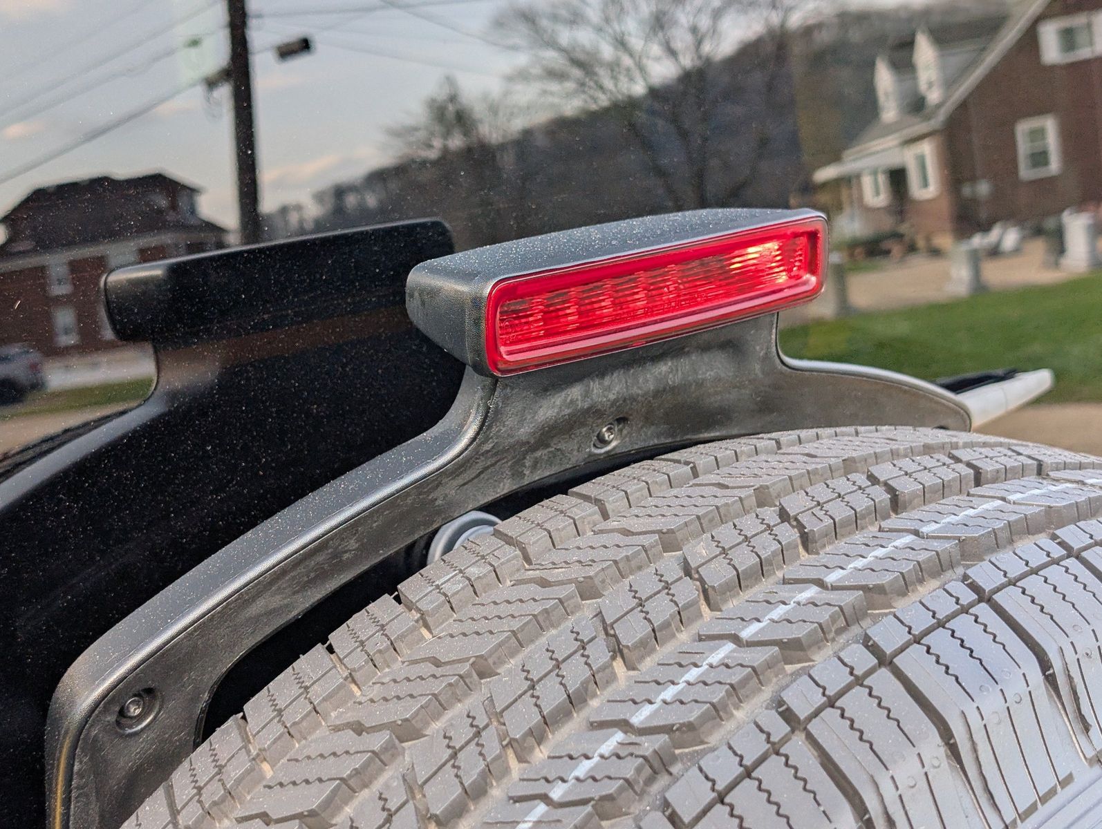 2021 Jeep Wrangler 46
