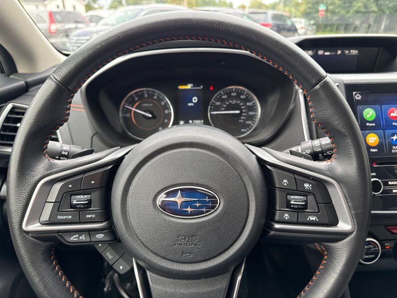 2019 Subaru Crosstrek 2.0i Limited photo 22
