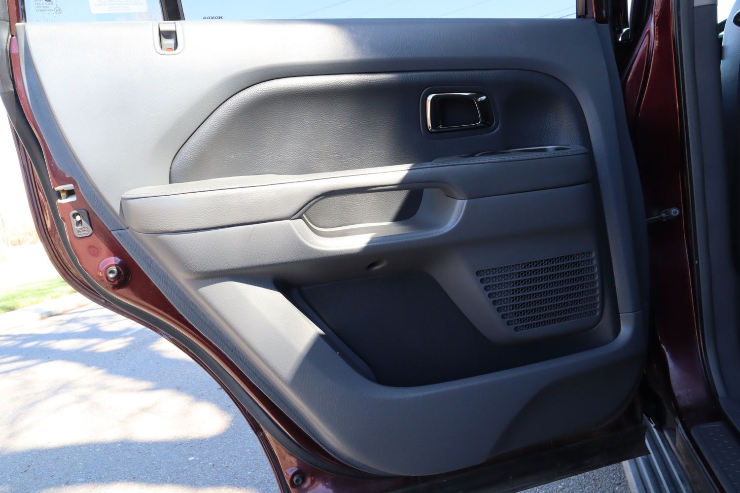 2008 Honda Pilot EX-L w/Navi | Victory Motors of Colorado
