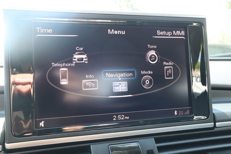 2012 Audi A7 3.0T quattro Premium Plus | Victory Motors of Colorado