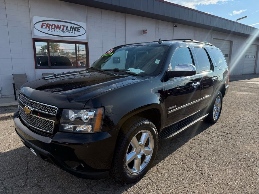 Vehicle Image