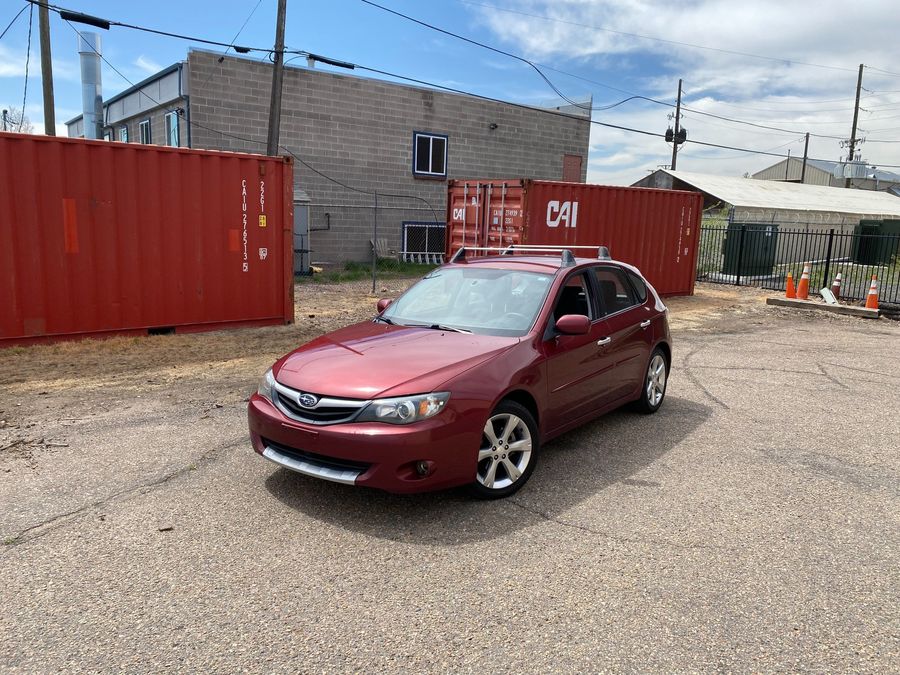 Vehicle Image