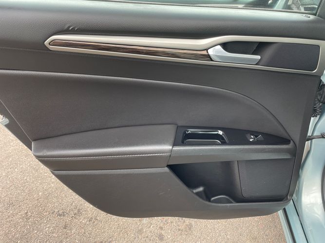 2013 Ford Fusion Energi SE Michael Auto Sales LLC