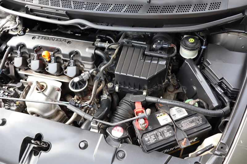 2006 Honda Civic LX | Victory Motors of Colorado