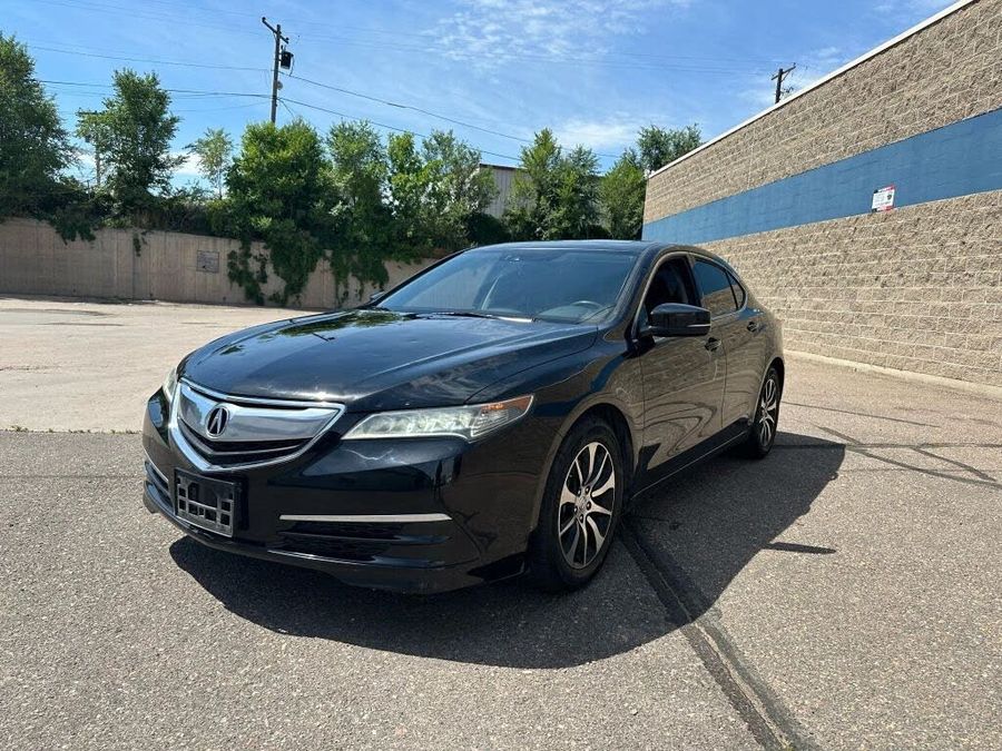Vehicle Image