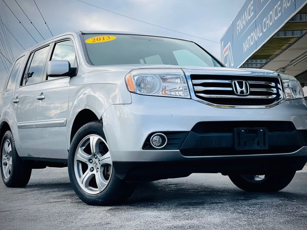 Featured Vehicle Image