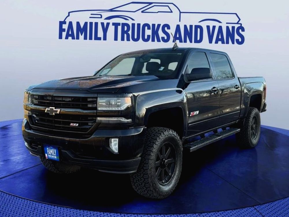 Featured Vehicle Image