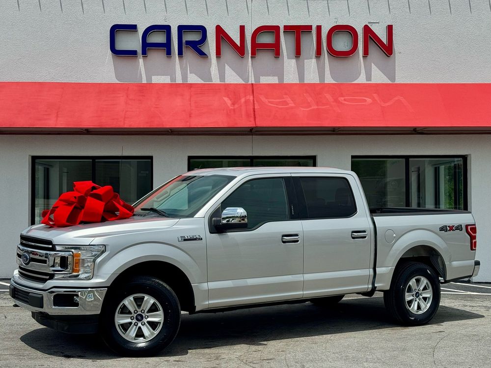 Featured Vehicle Image