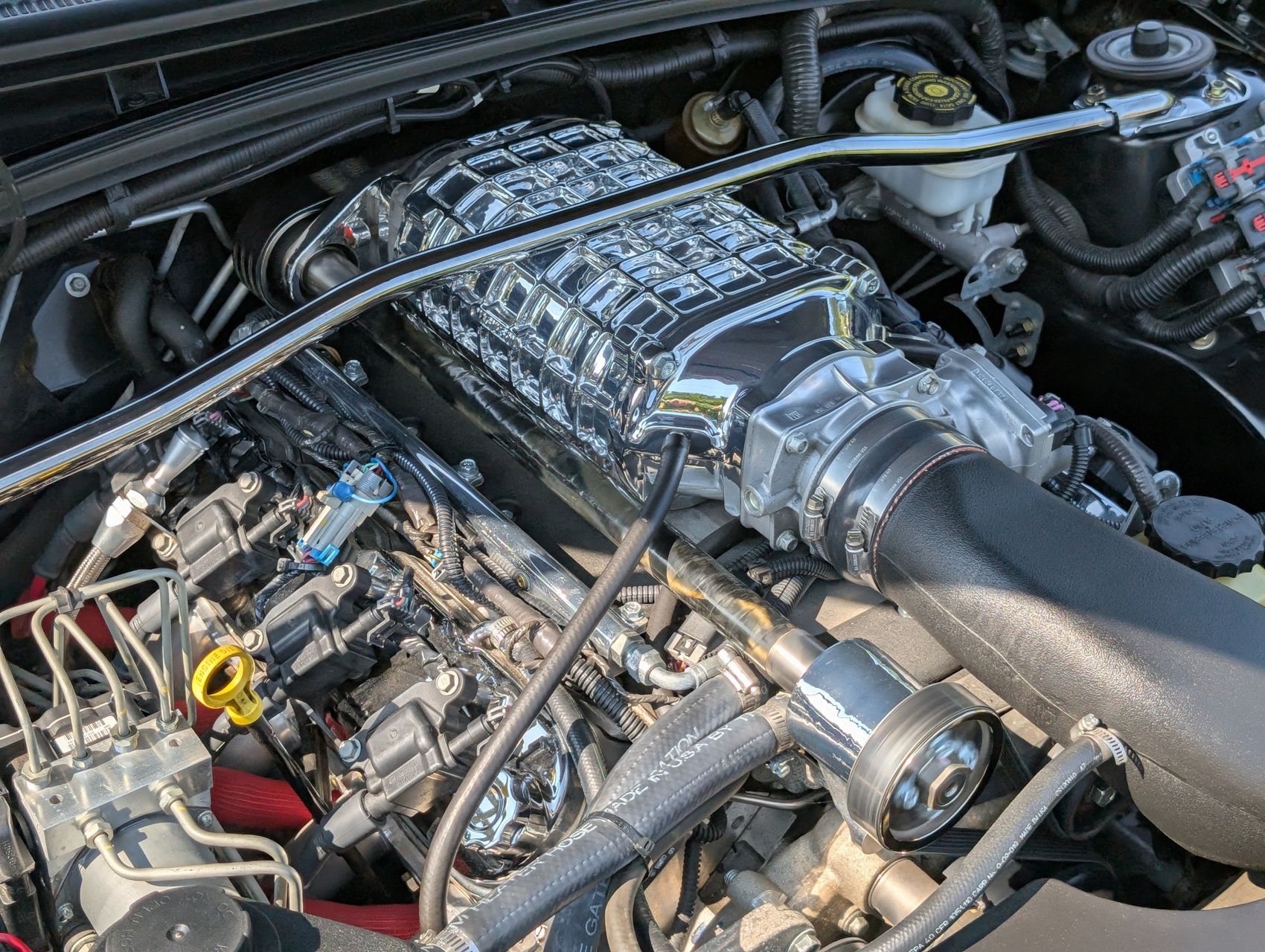 2006 Pontiac GTO 117