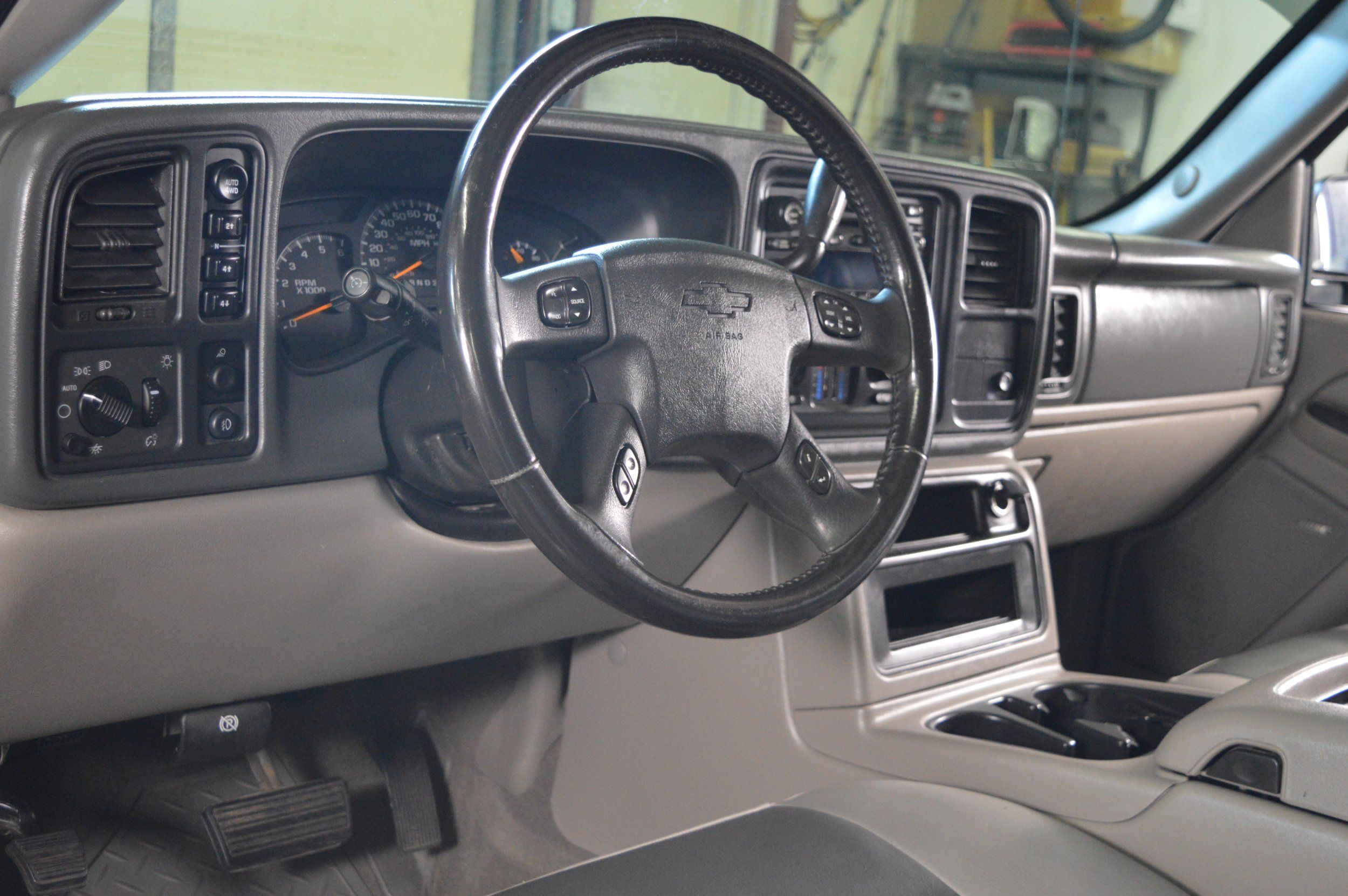 2006 Chevrolet Avalanche Base - Photo 28
