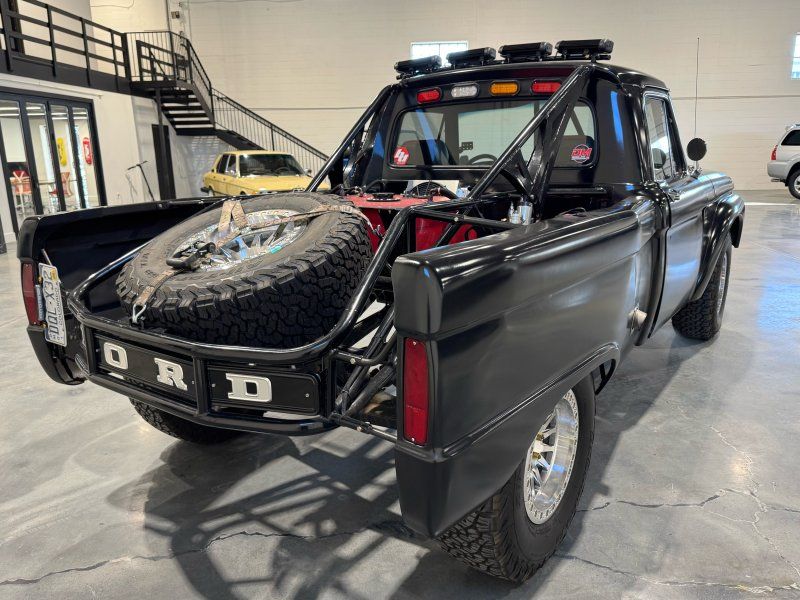 1965 Ford F-100 Pickup, photo 5