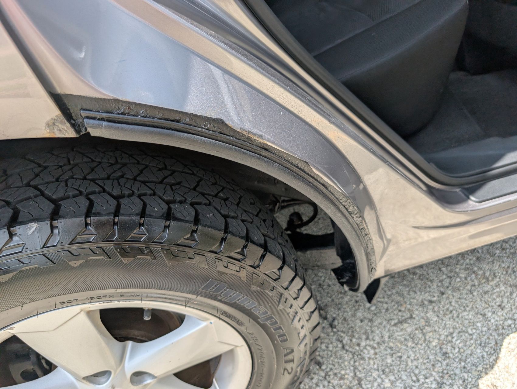 2012 Nissan Rogue 49