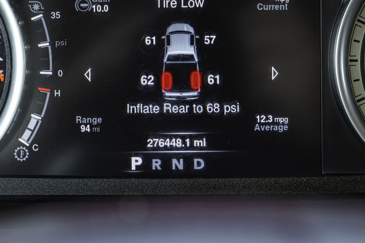 2016 Ram 2500 Lone Star photo 20