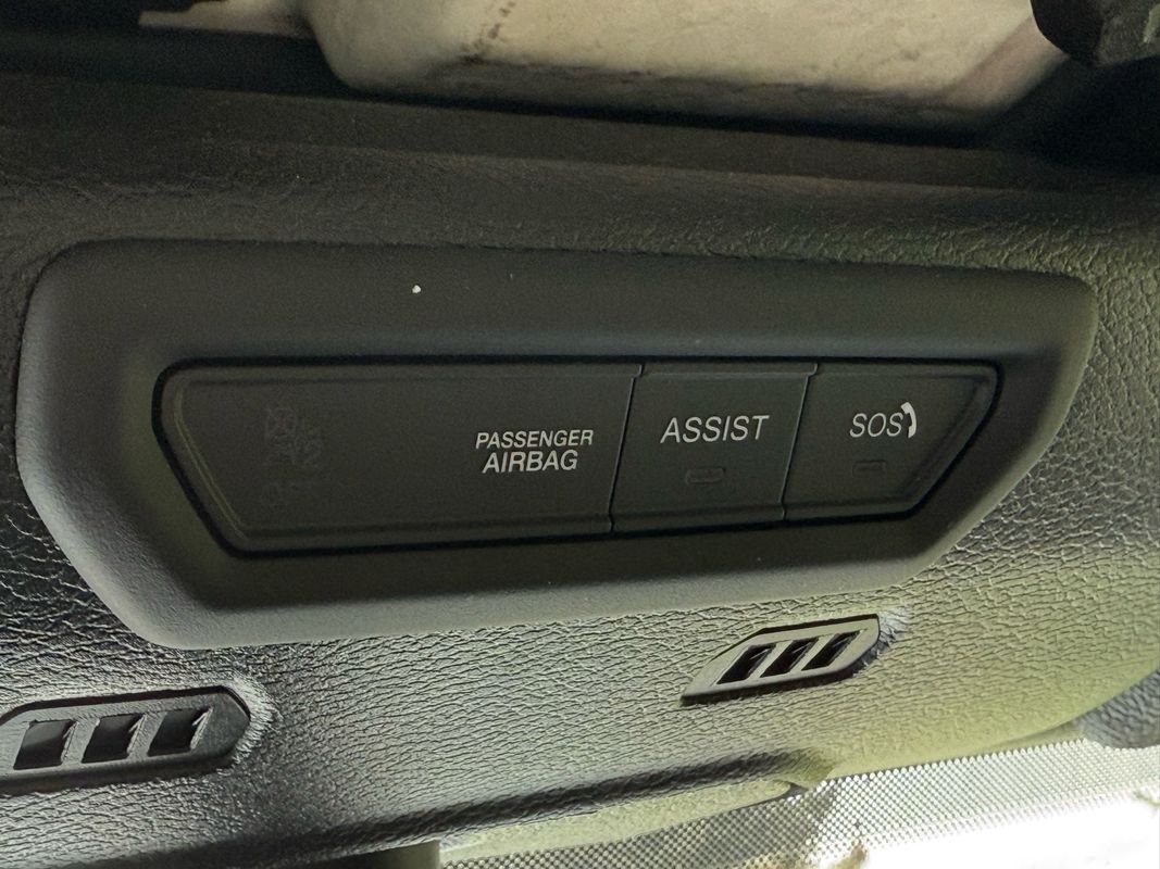 2023 Jeep Gladiator Overland - Photo 27