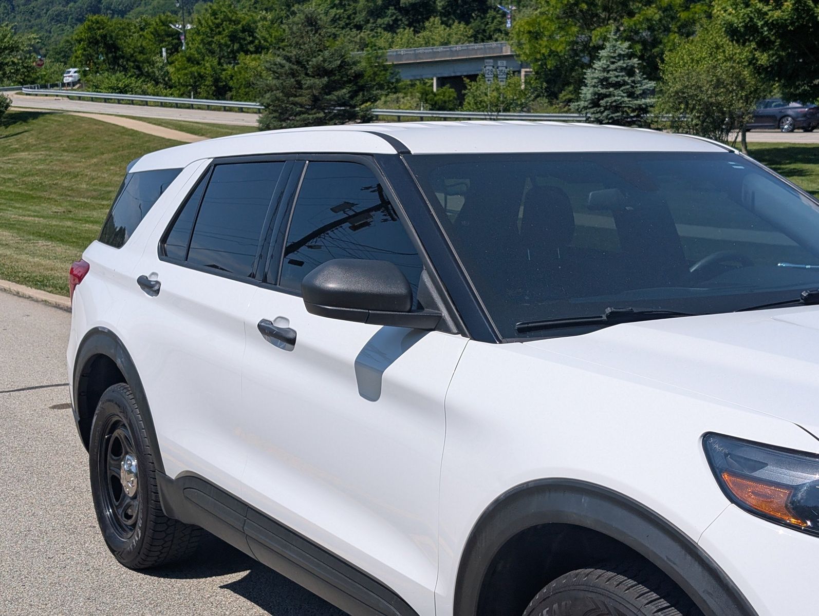 2021 Ford Explorer 12