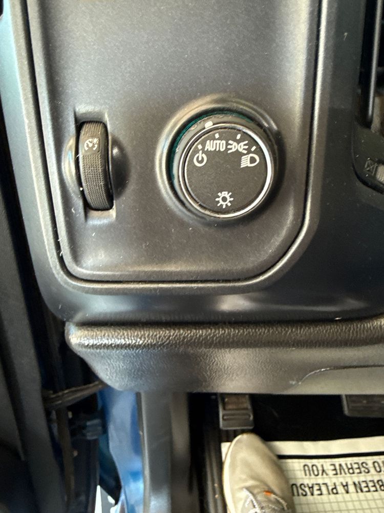 2019 Gmc Sierra 1500 Limited photo 21