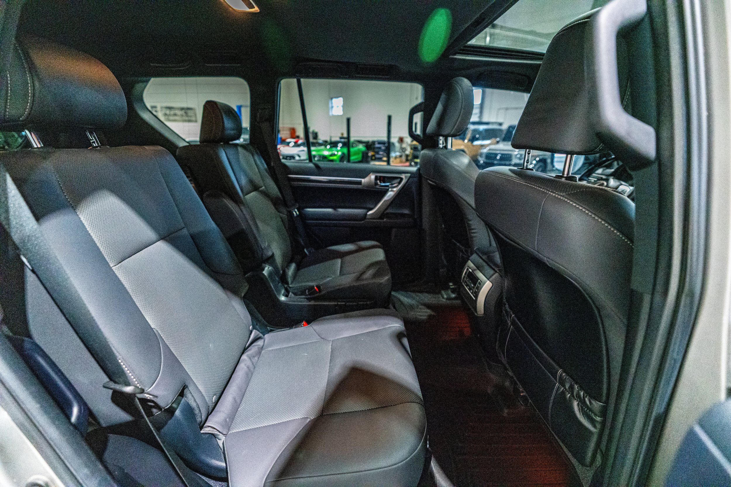 2020 Lexus GX 460 Premium, photo 50