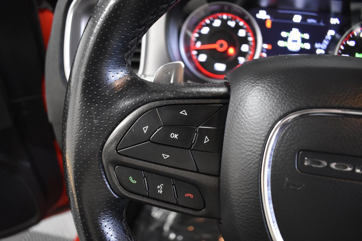 2022 Dodge Charger SXT AWD