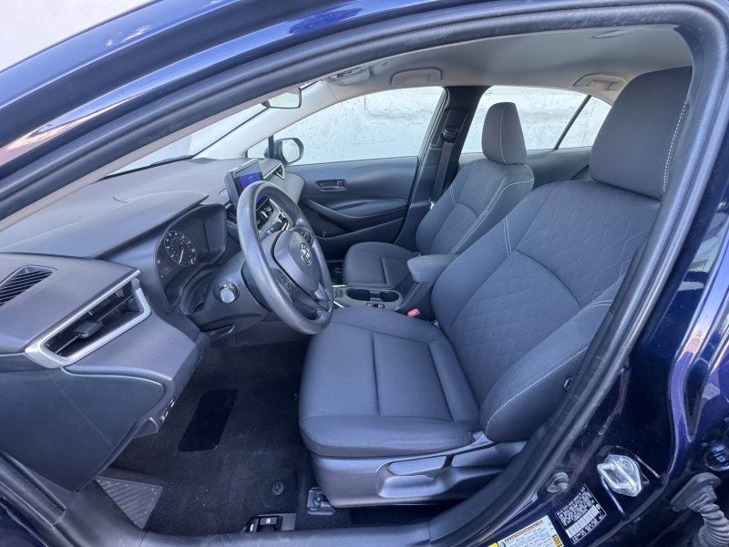 2023 Toyota Corolla LE - Photo 13