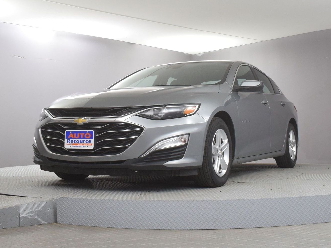 2023 Chevrolet Malibu 1FL photo 20