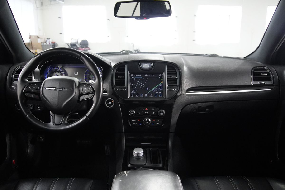 2017 Chrysler 300 300S AWD