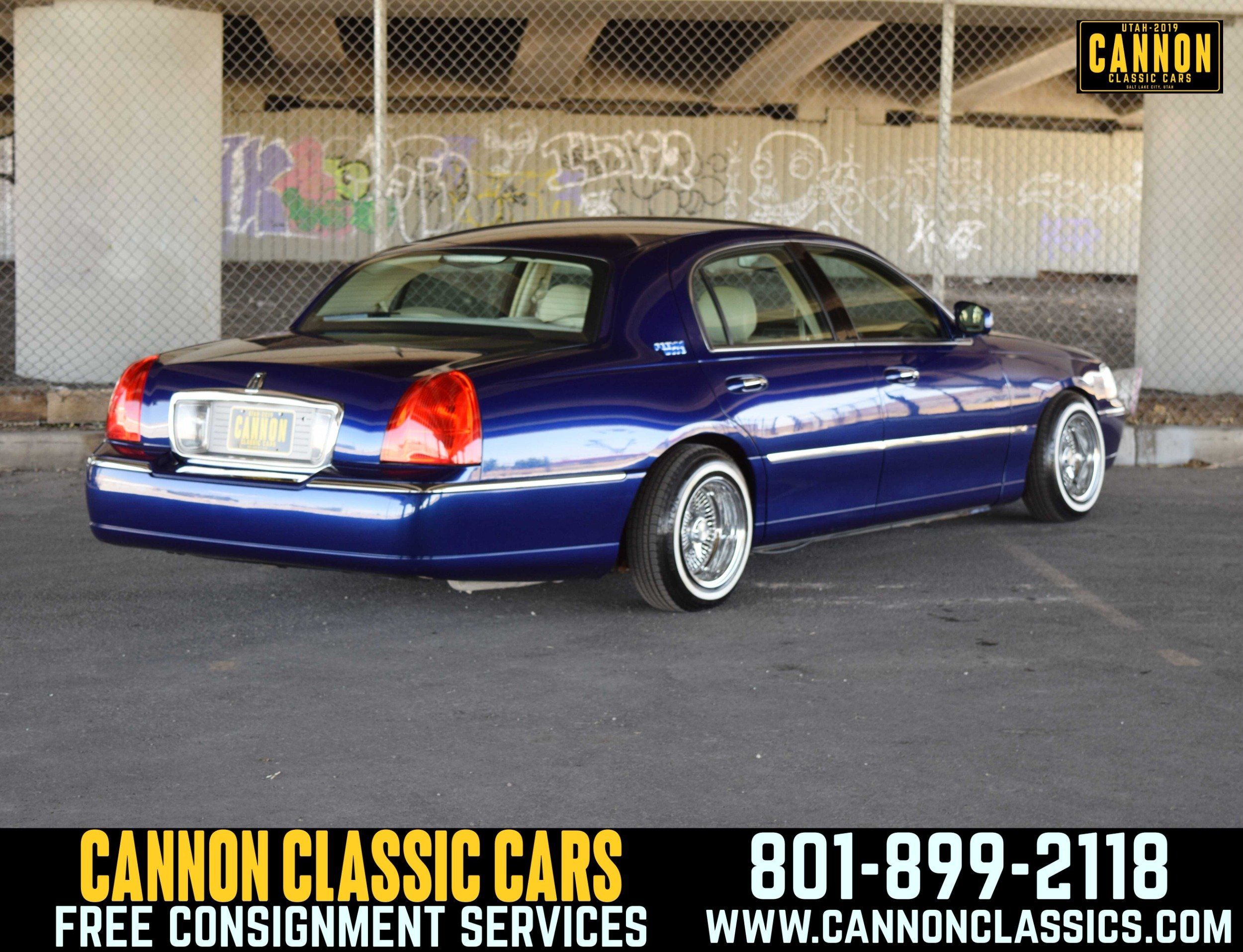 2007 Lincoln Town Car Signature - Photo 12