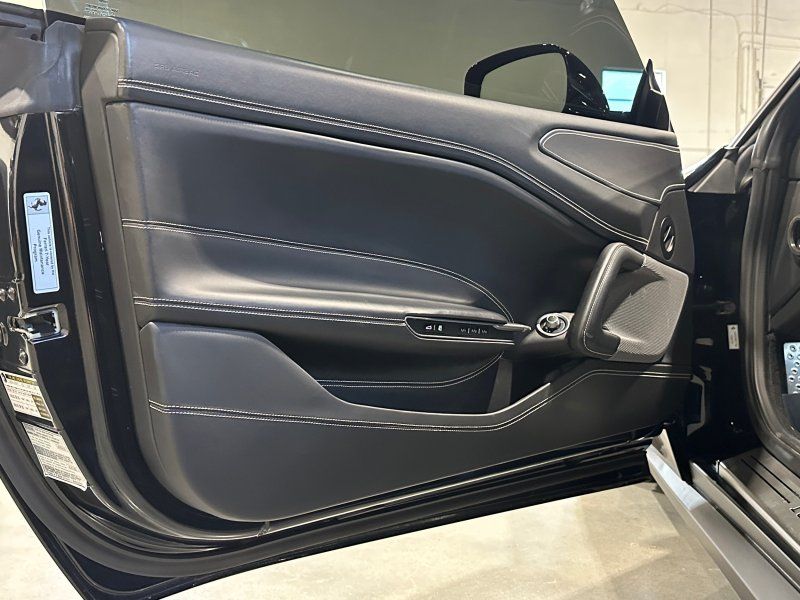 2018 Ferrari GTC4Lusso Base, photo 9