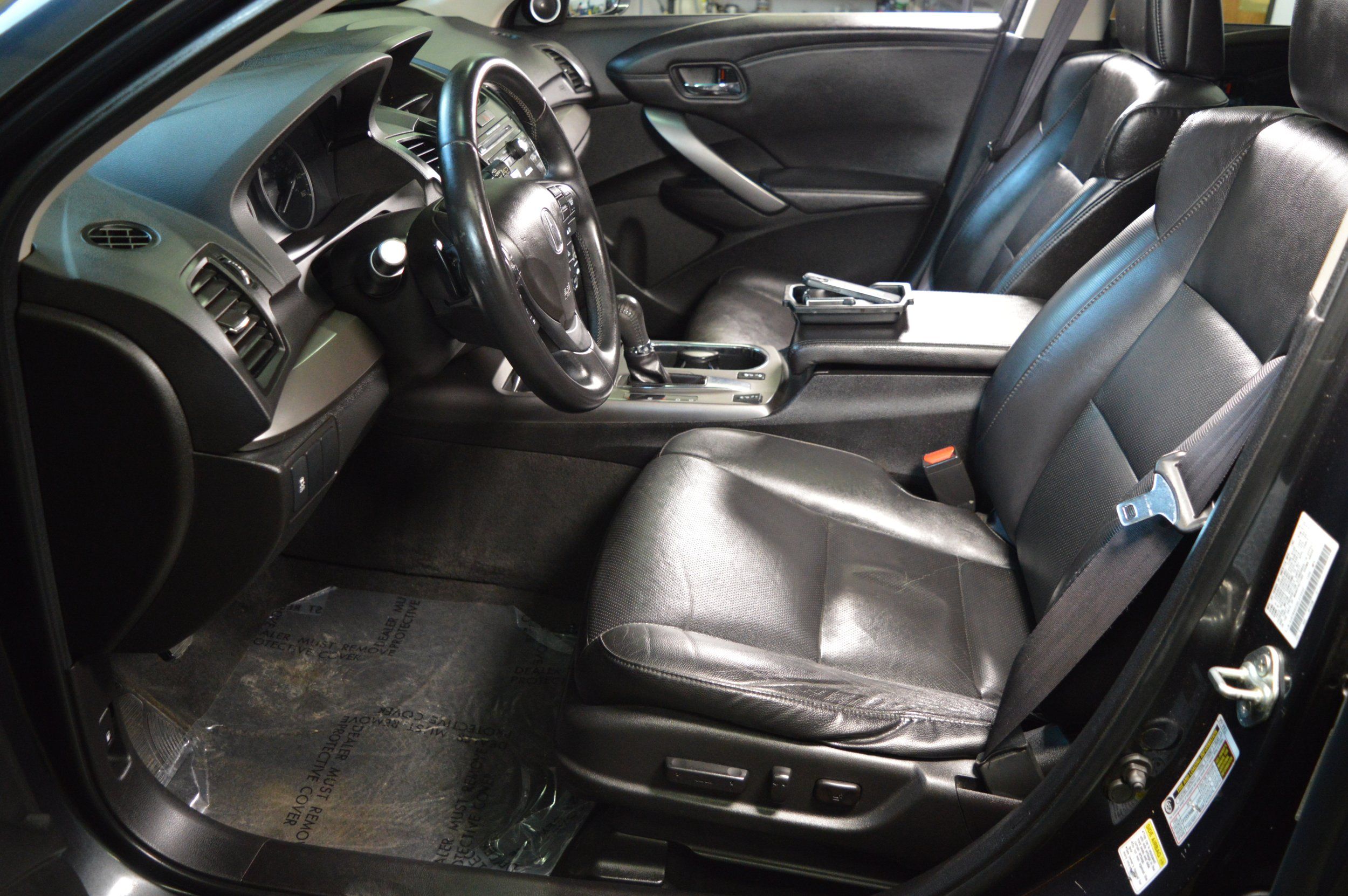 2014 Acura RDX Base - Photo 32