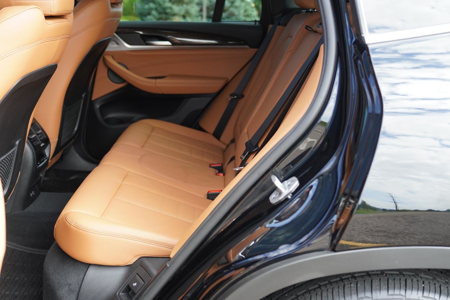 2021 Bmw X3 xDrive30e photo 13
