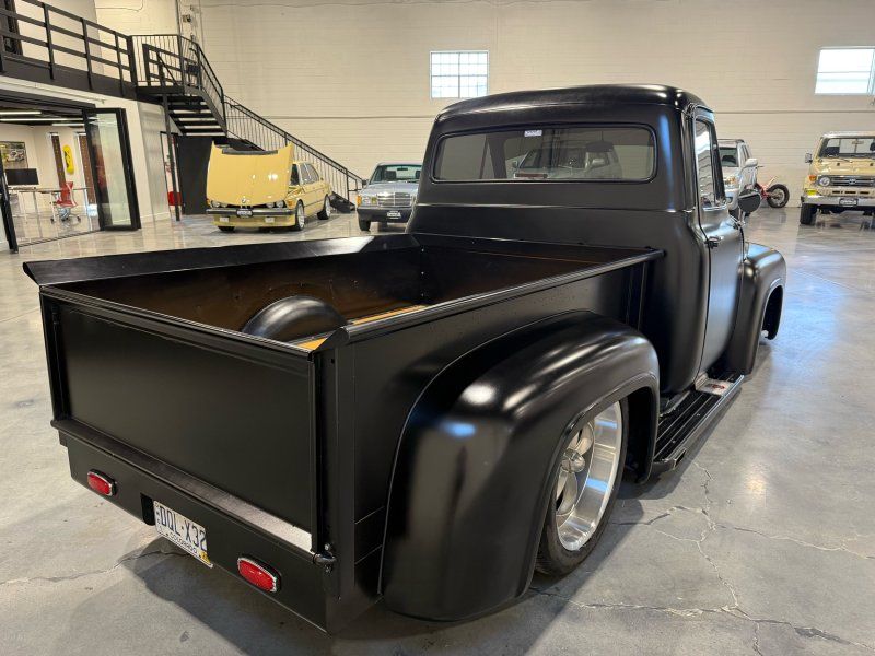 1955 Ford F100, photo 5
