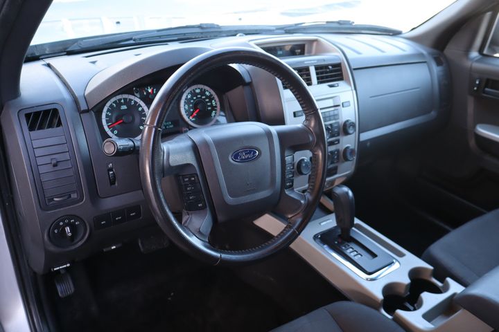 2012 Ford Escape XLT | Victory Motors of Colorado