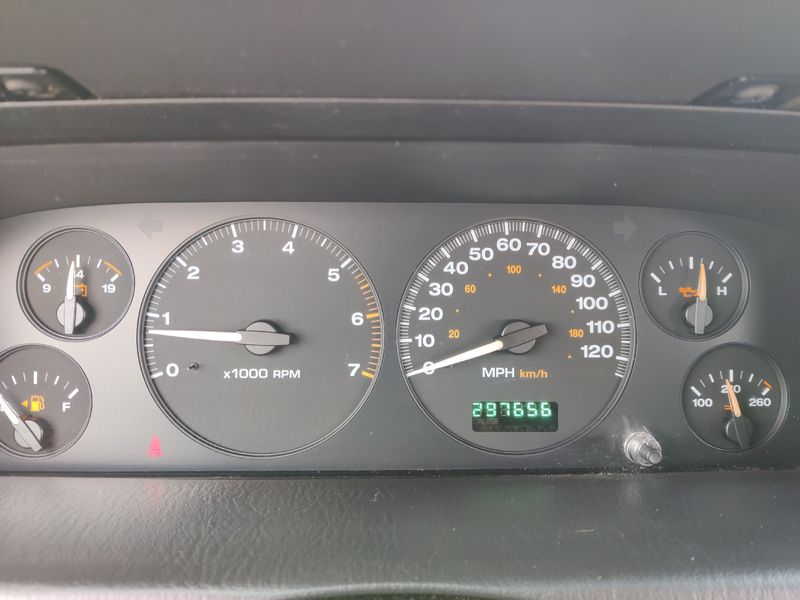 2004 Jeep Grand Cherokee Freedom Edition | Zoom Auto Group - Used
