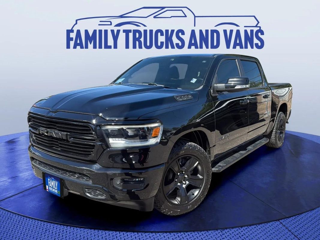 Featured Vehicle Image
