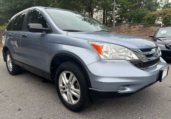 2017 Honda CR-V Touring photo 24