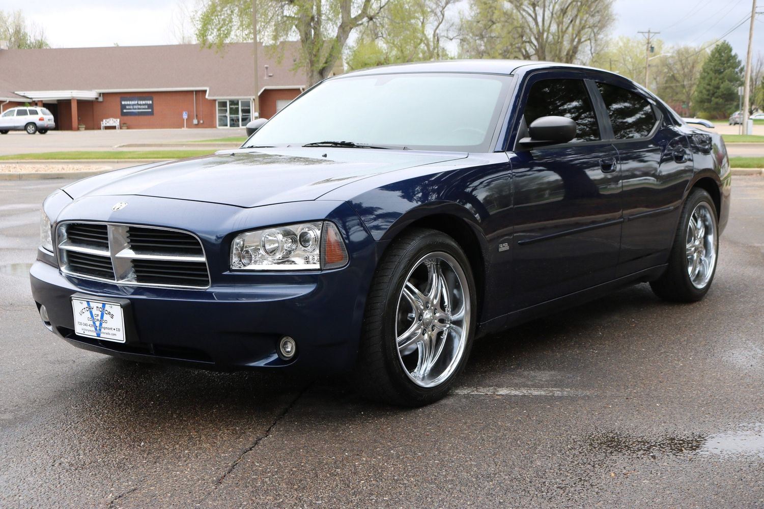 2006 Dodge Charger SE | Victory Motors of Colorado