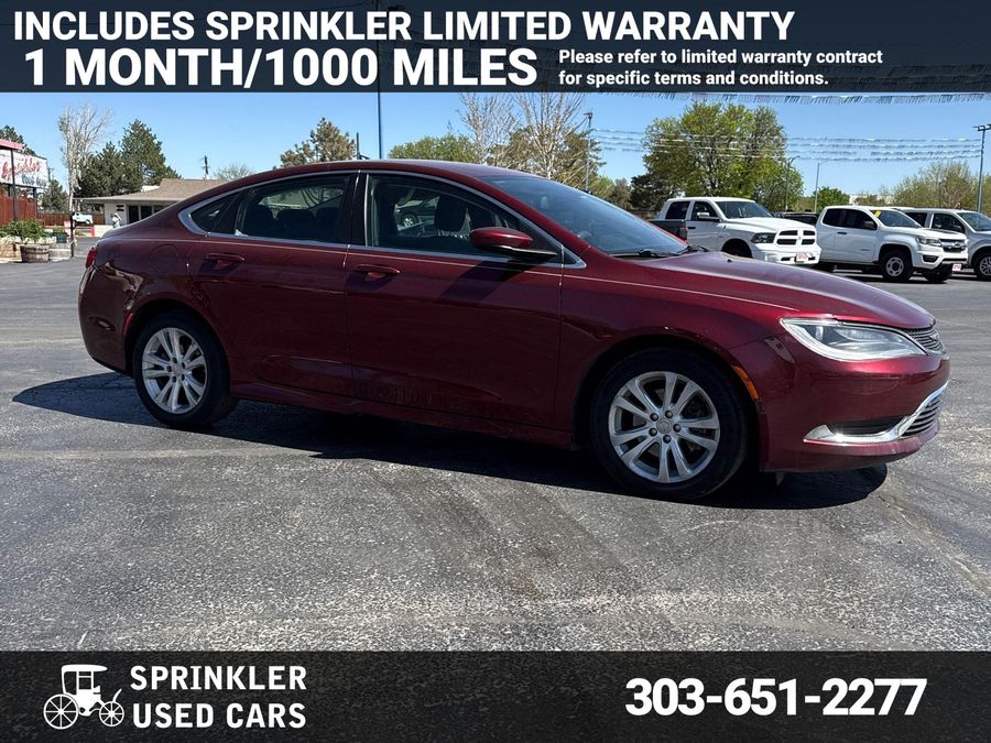 Vehicle Image