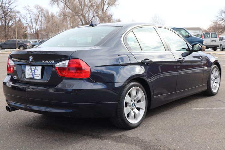 2006 BMW 330XI 3 Series | Victory Motors of Colorado