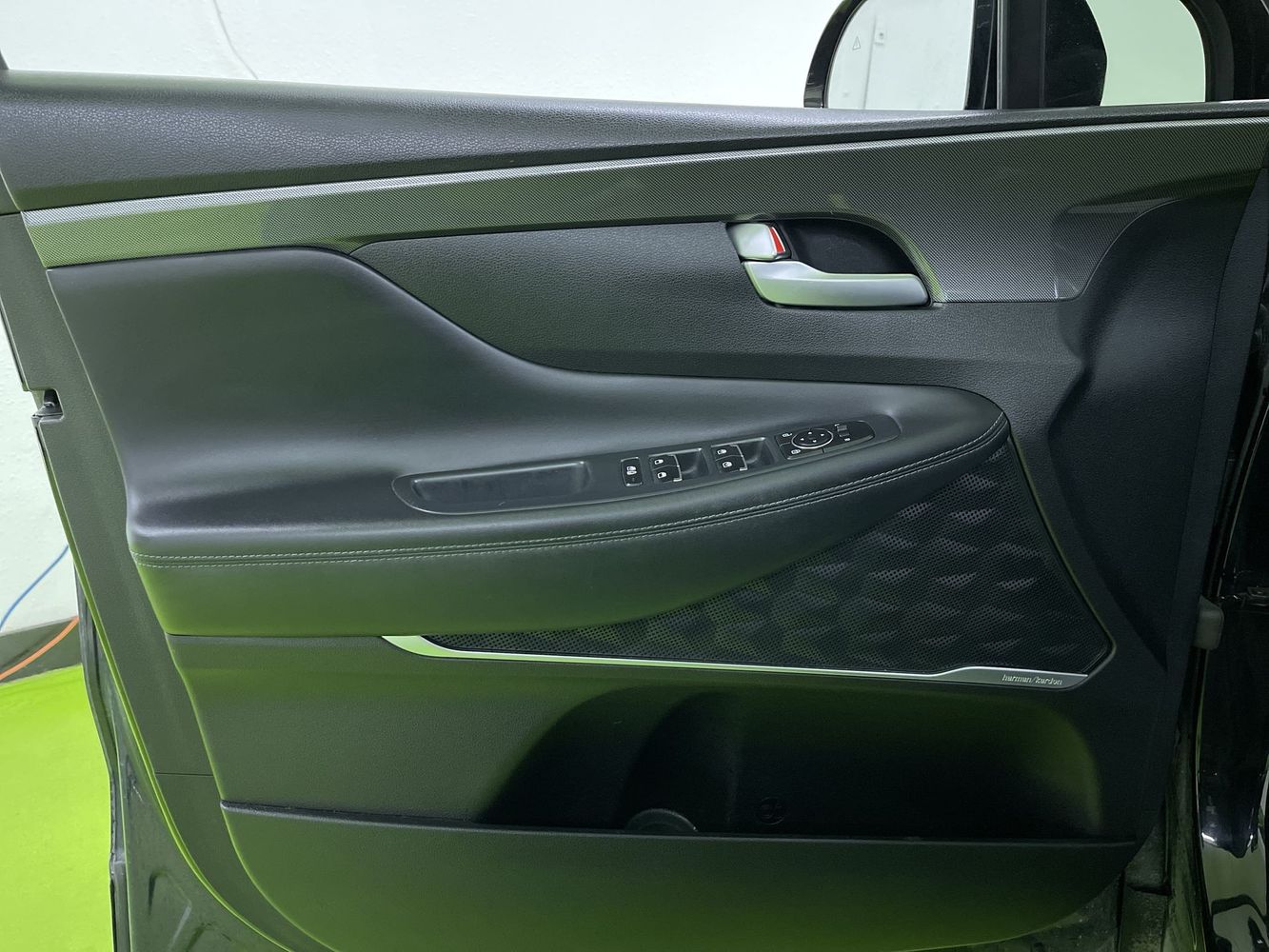 2022 Hyundai Santa Fe SEL Premium photo 14