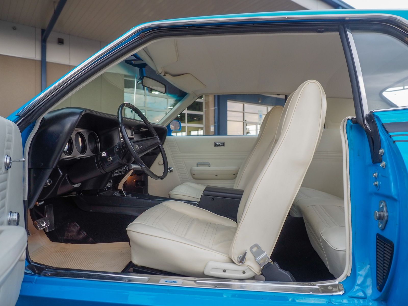 1970 Mercury Cougar 59