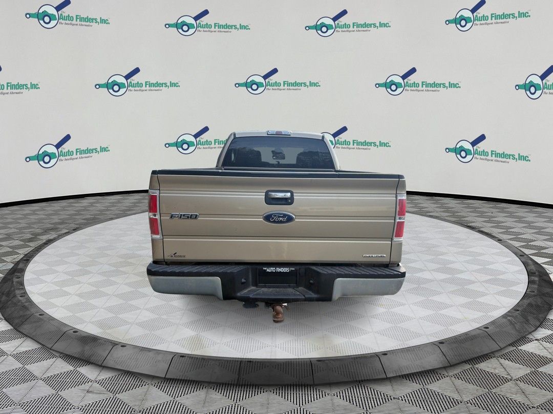 2014 Ford F-150 XLT - Photo 6