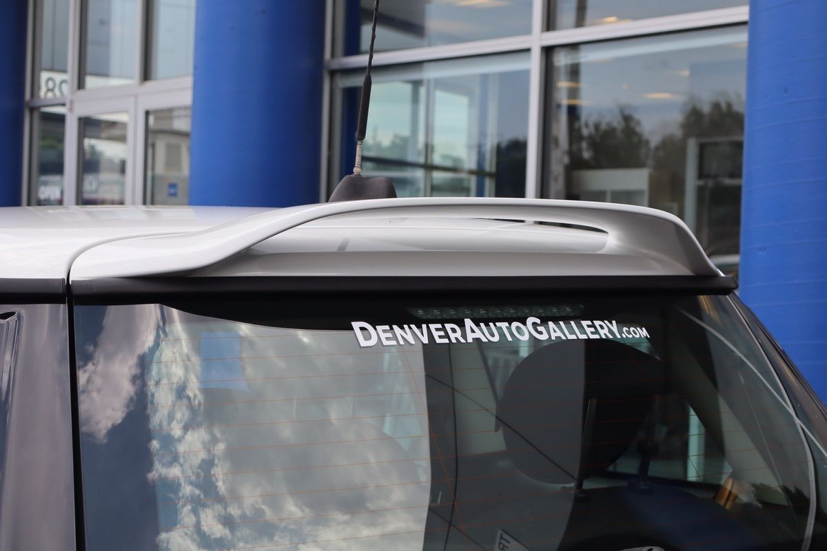 2012 MINI Cooper Hardtop 