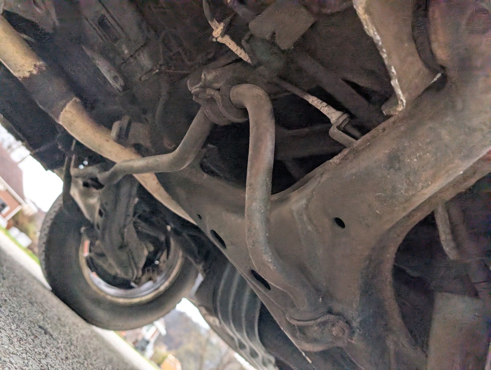 2003 Volkswagen EuroVan 239